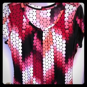 Worthington Blouse